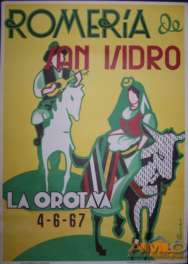 Corpus Christi y Romería de San Isidro  